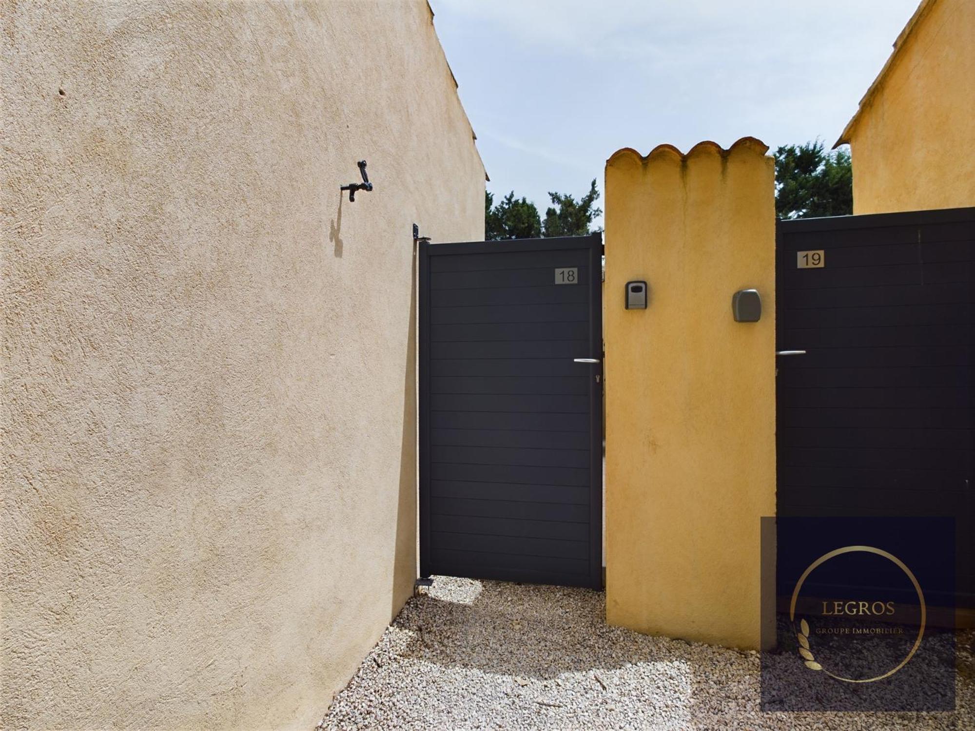 Le Bastidon De Stephanie Saint Remy De Provence Kültér fotó